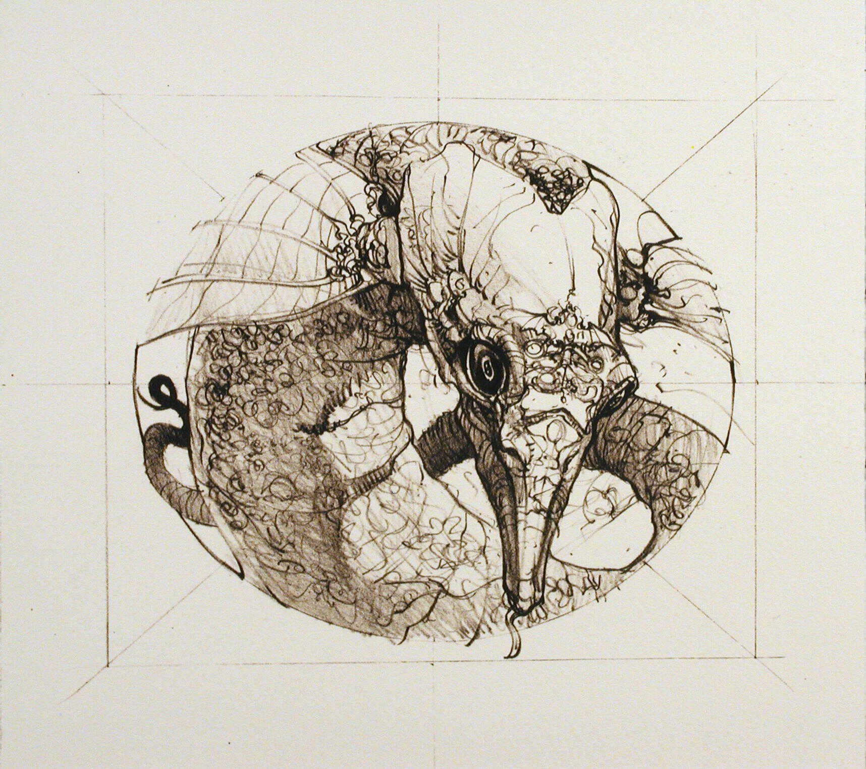 O'R. Fish III