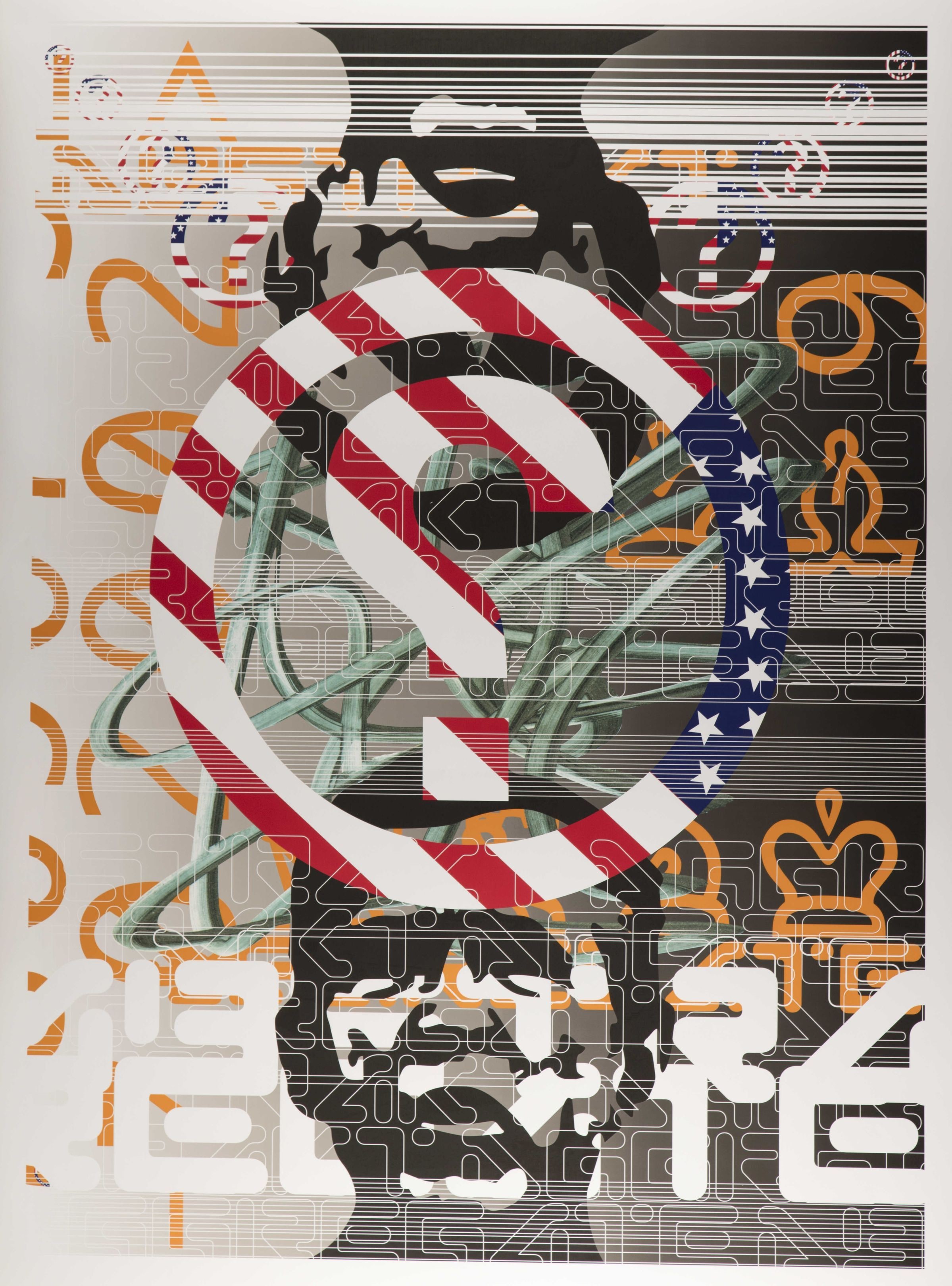 Rebirth of a Nation series
