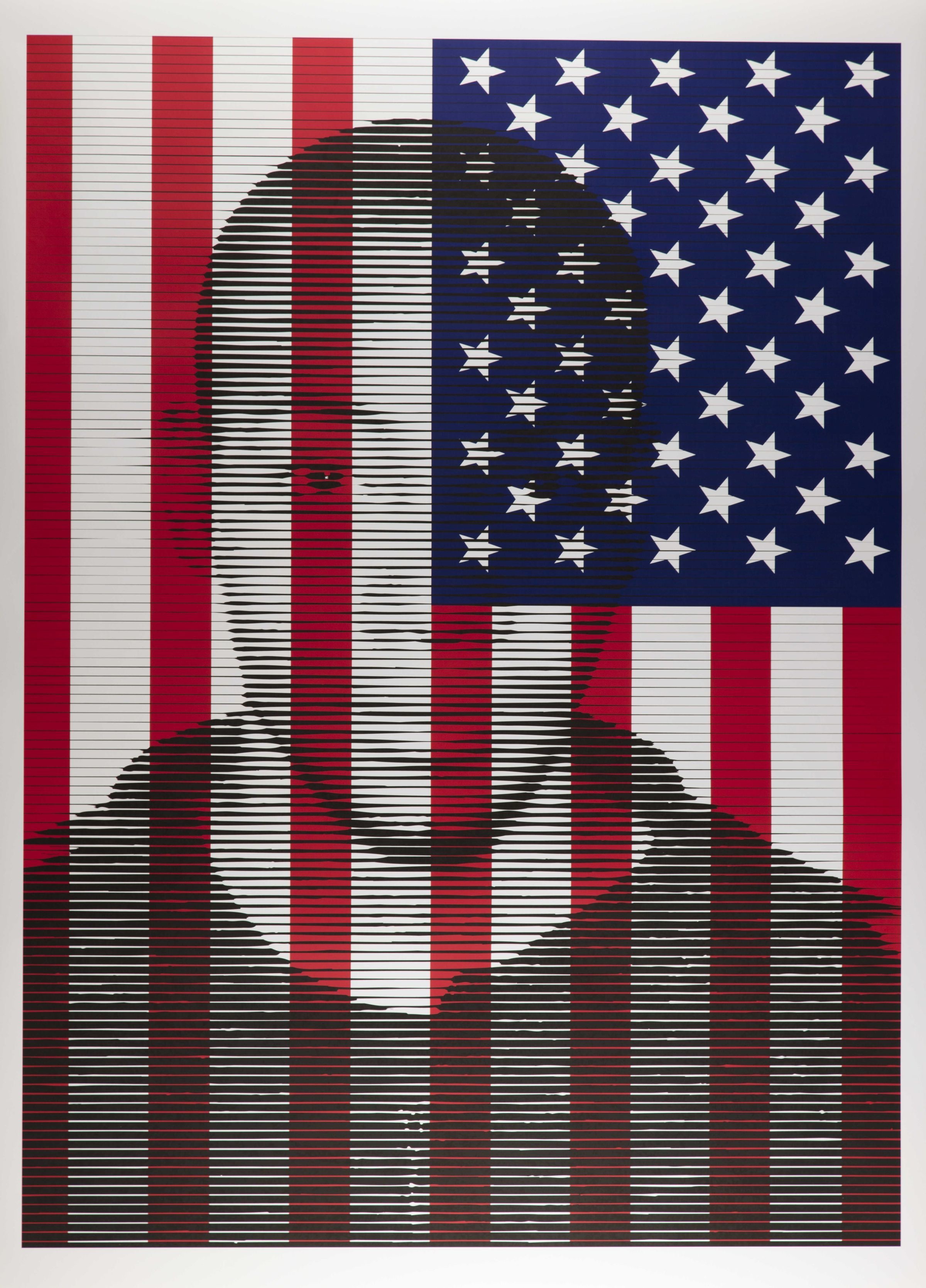 Rebirth of a Nation series