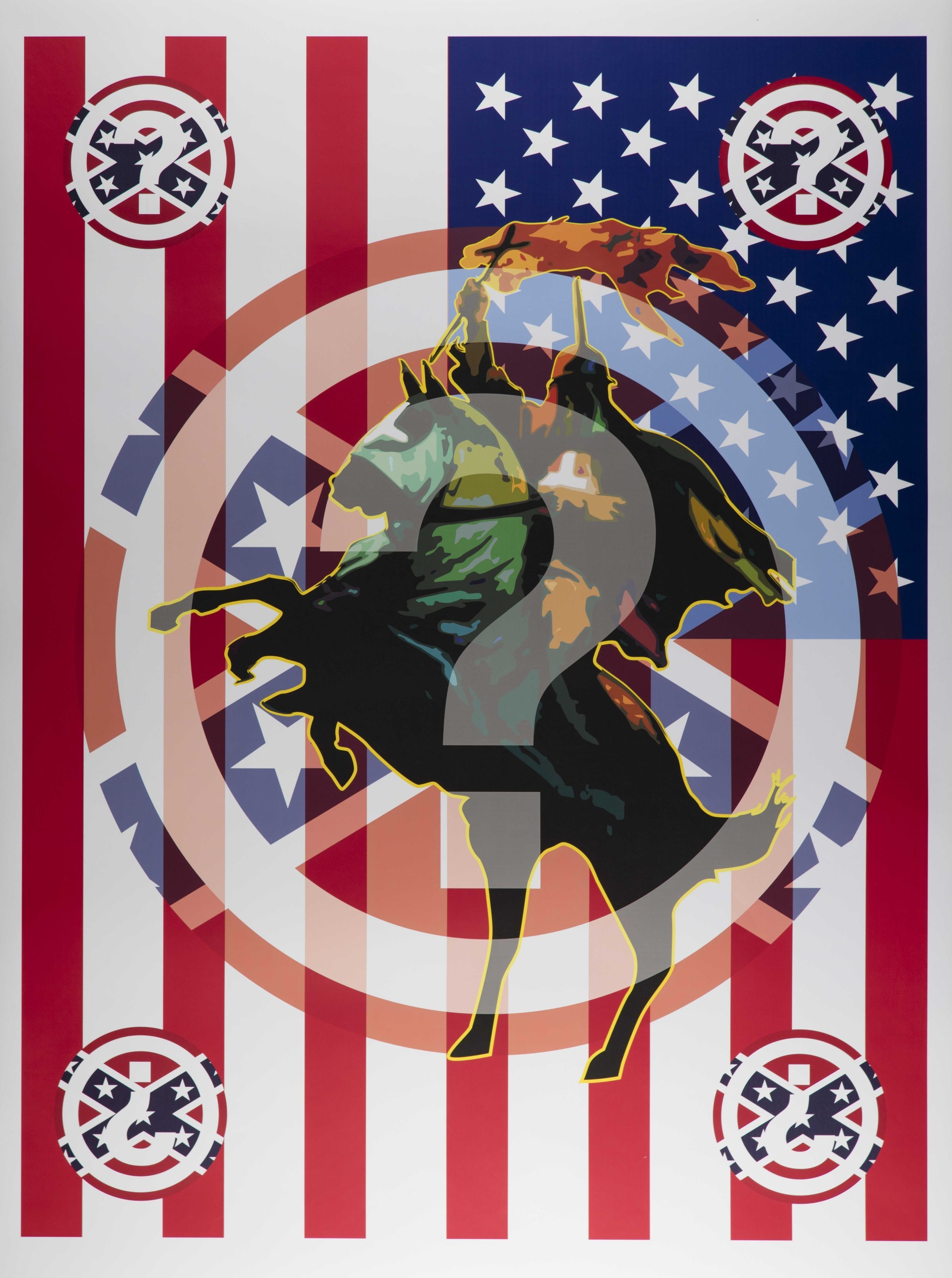 Rebirth of a Nation series