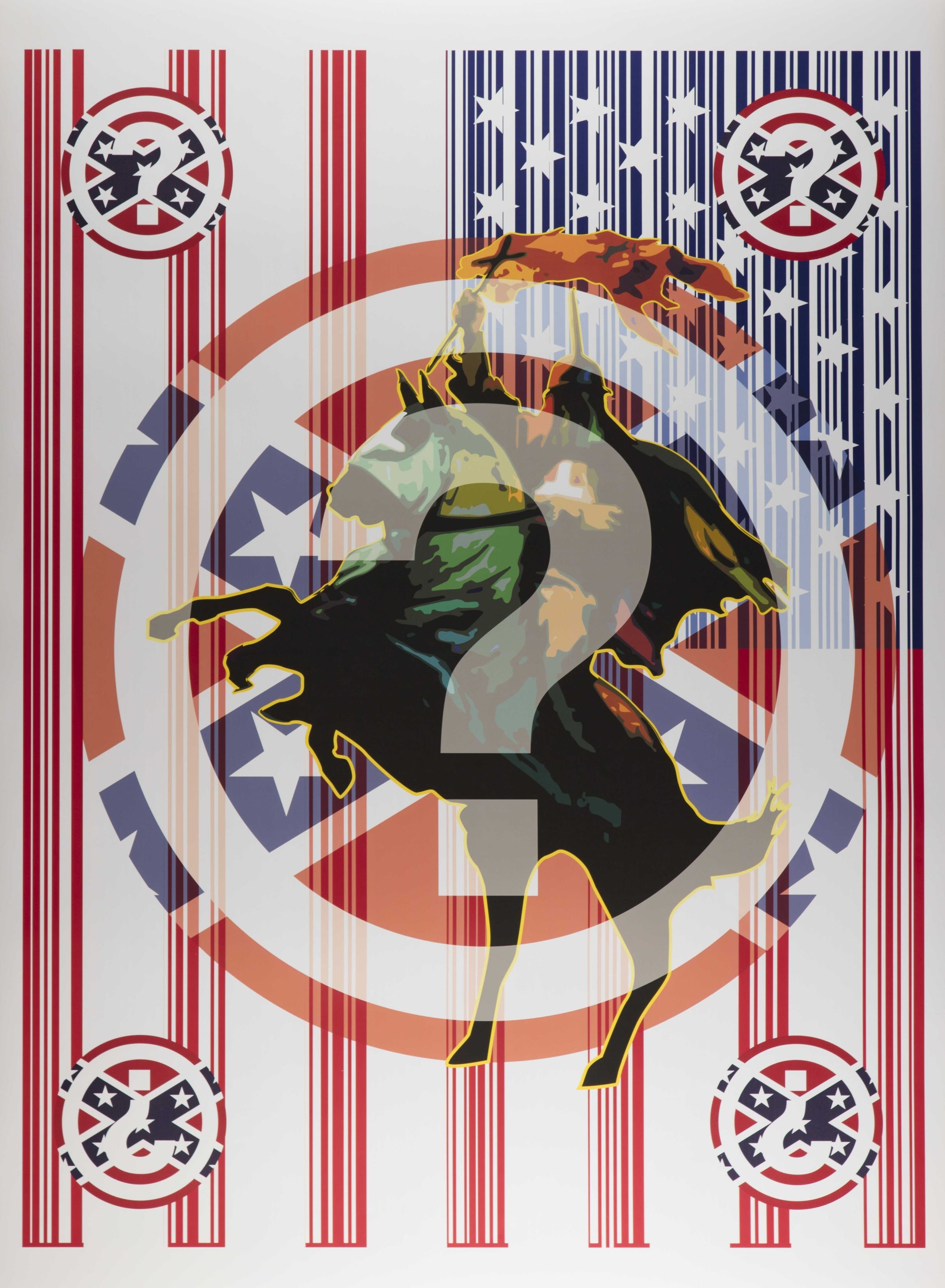 Rebirth of a Nation series