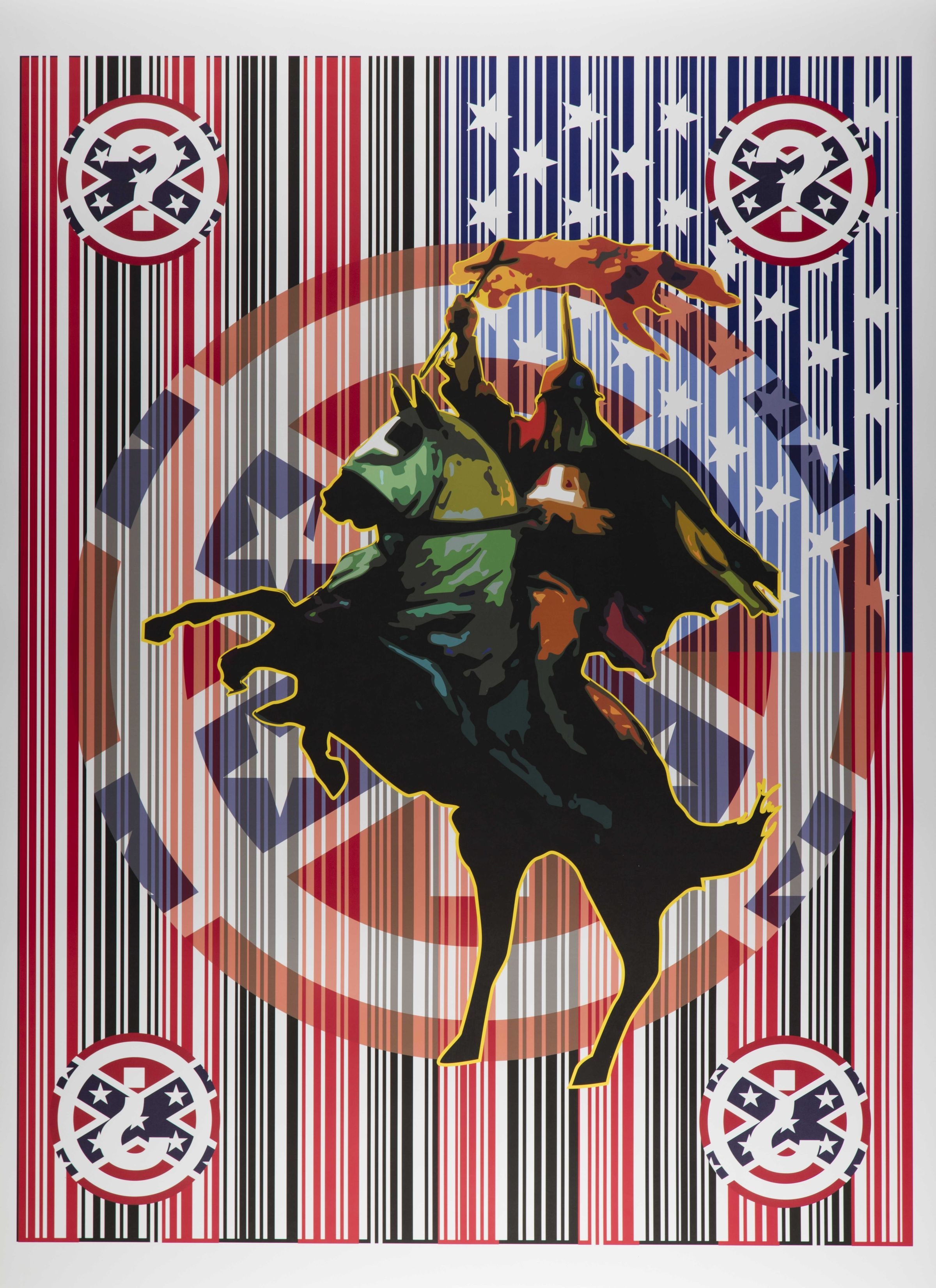 Rebirth of a Nation series