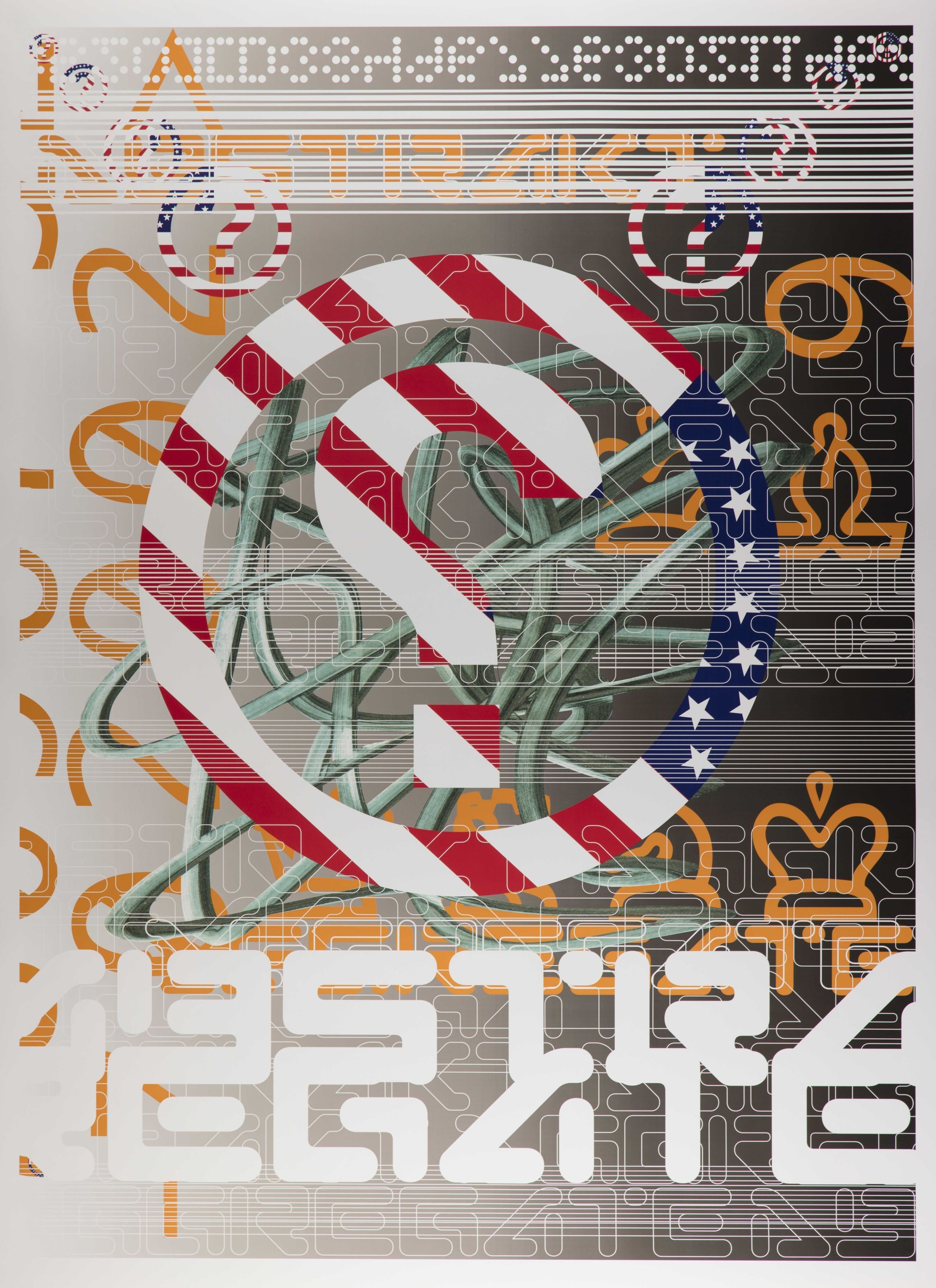 Rebirth of a Nation series