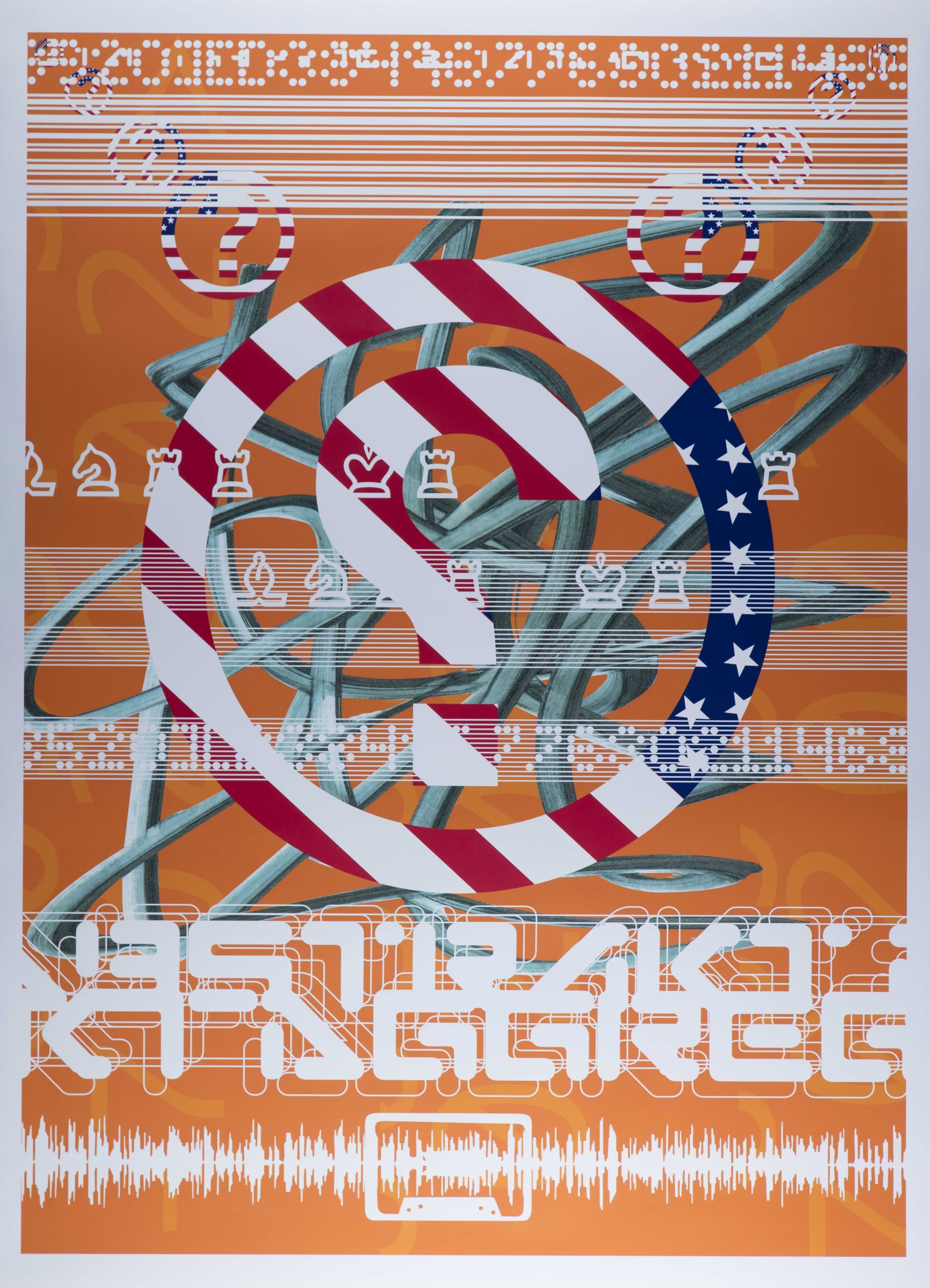 Rebirth of a Nation series