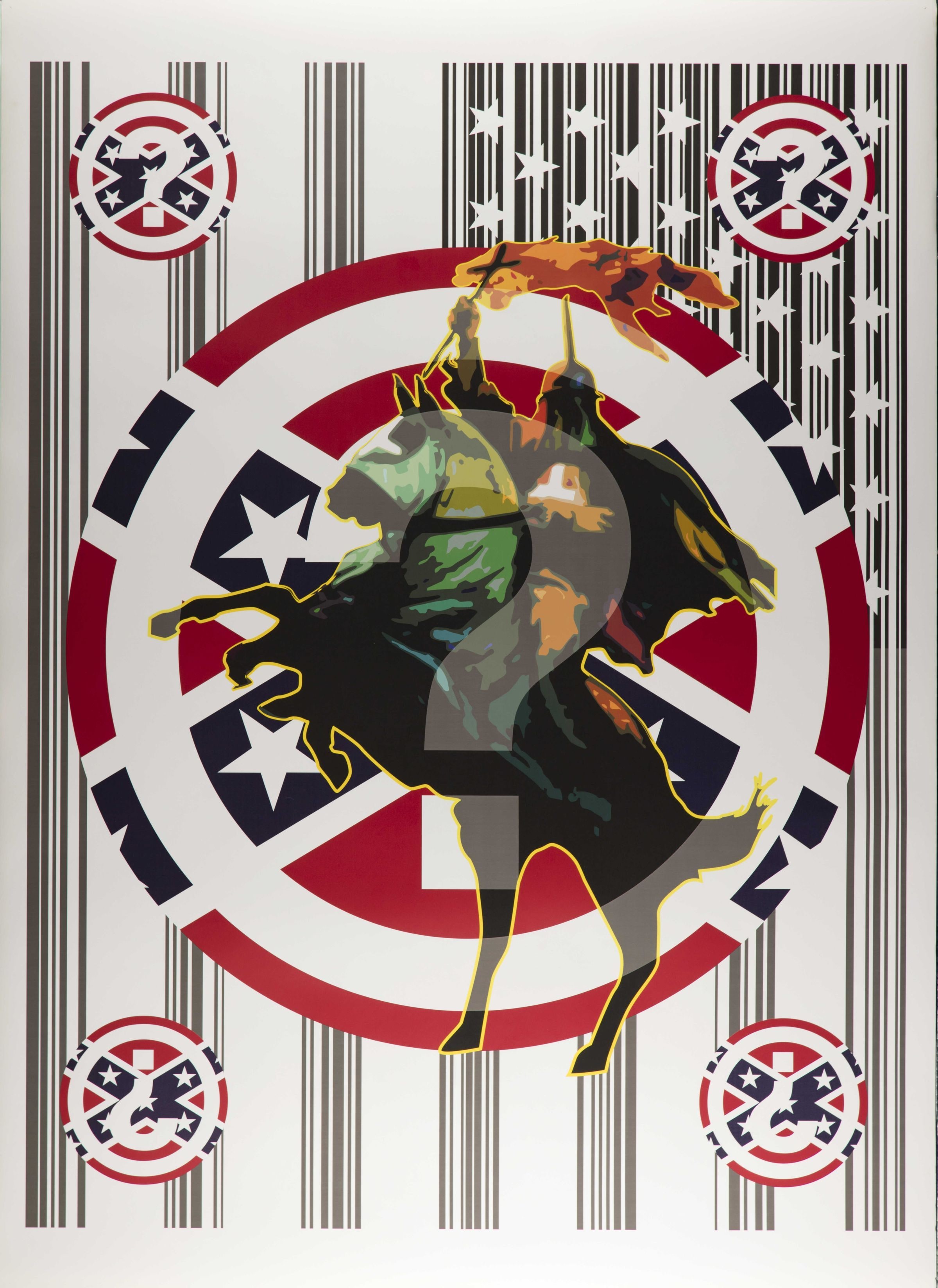 Rebirth of a Nation series