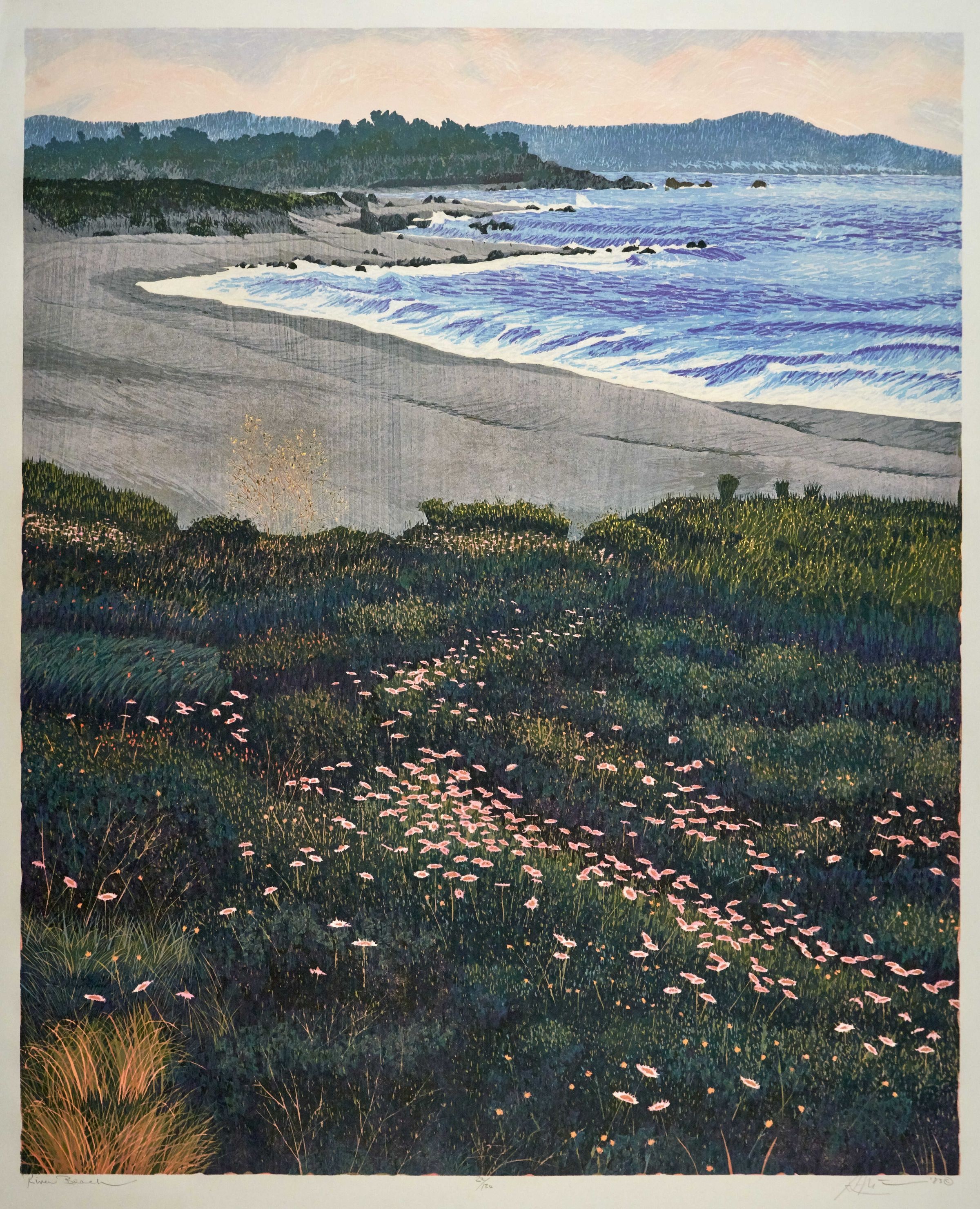 River Beach