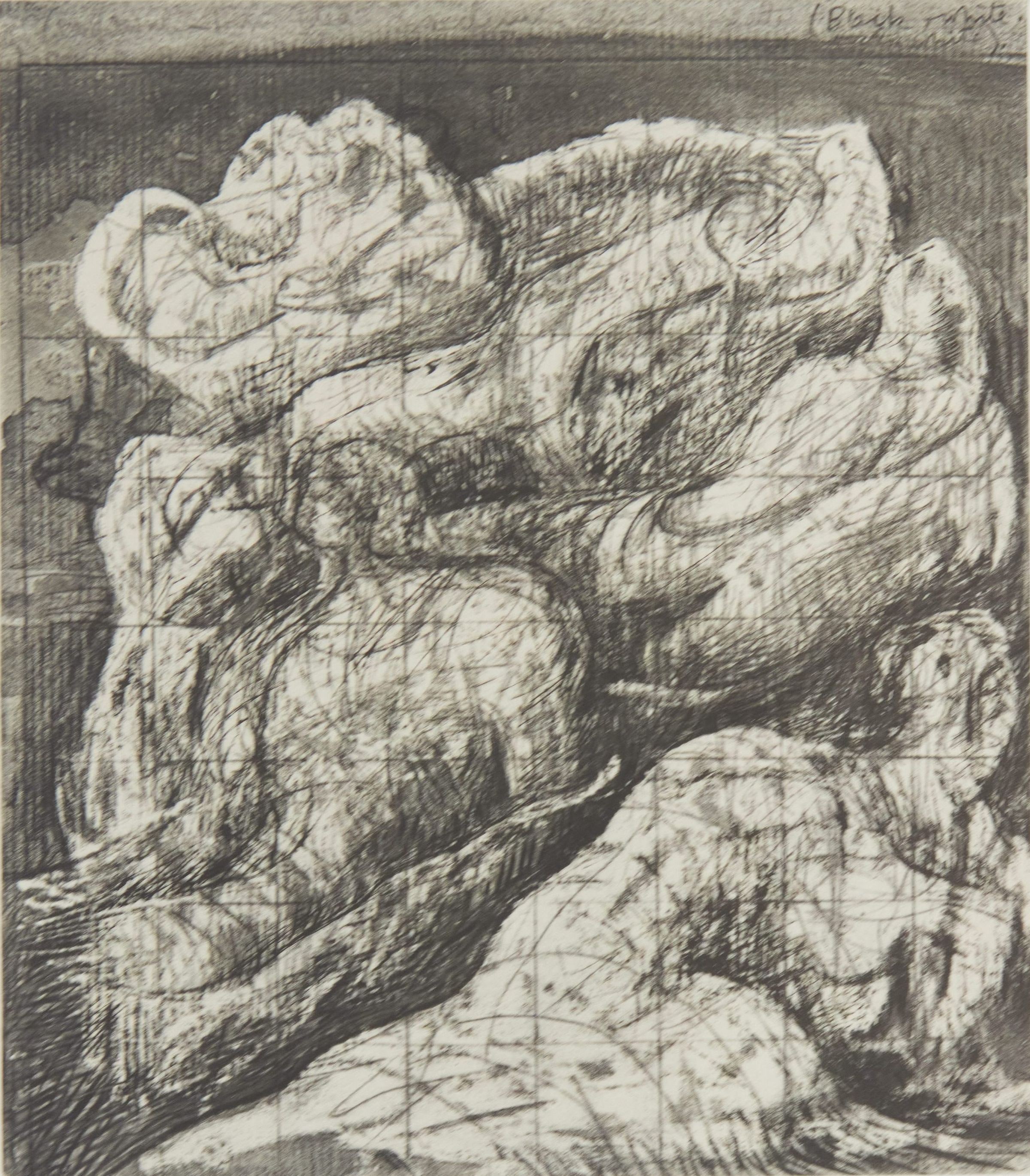 Shelter Sketch