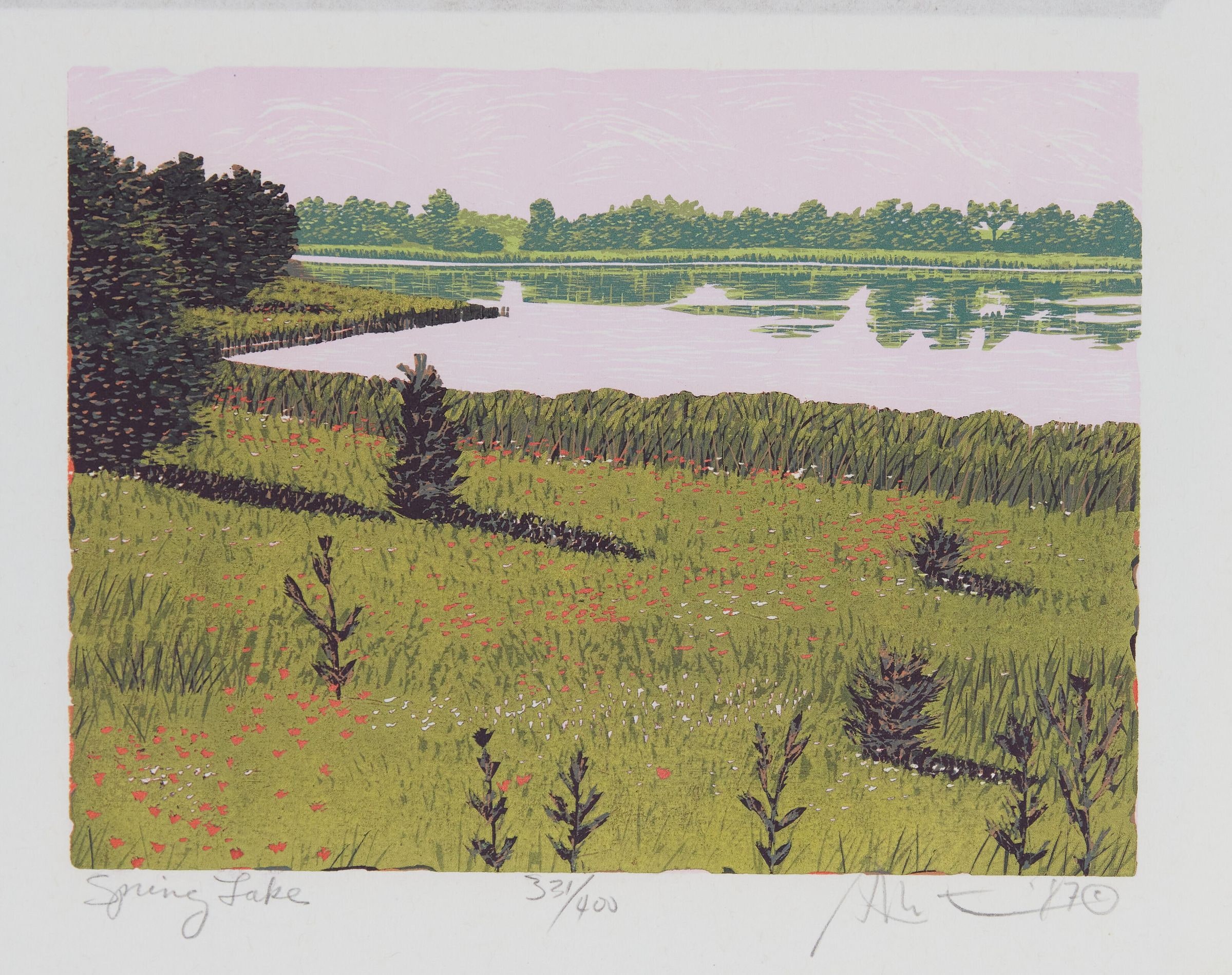 Spring Lake