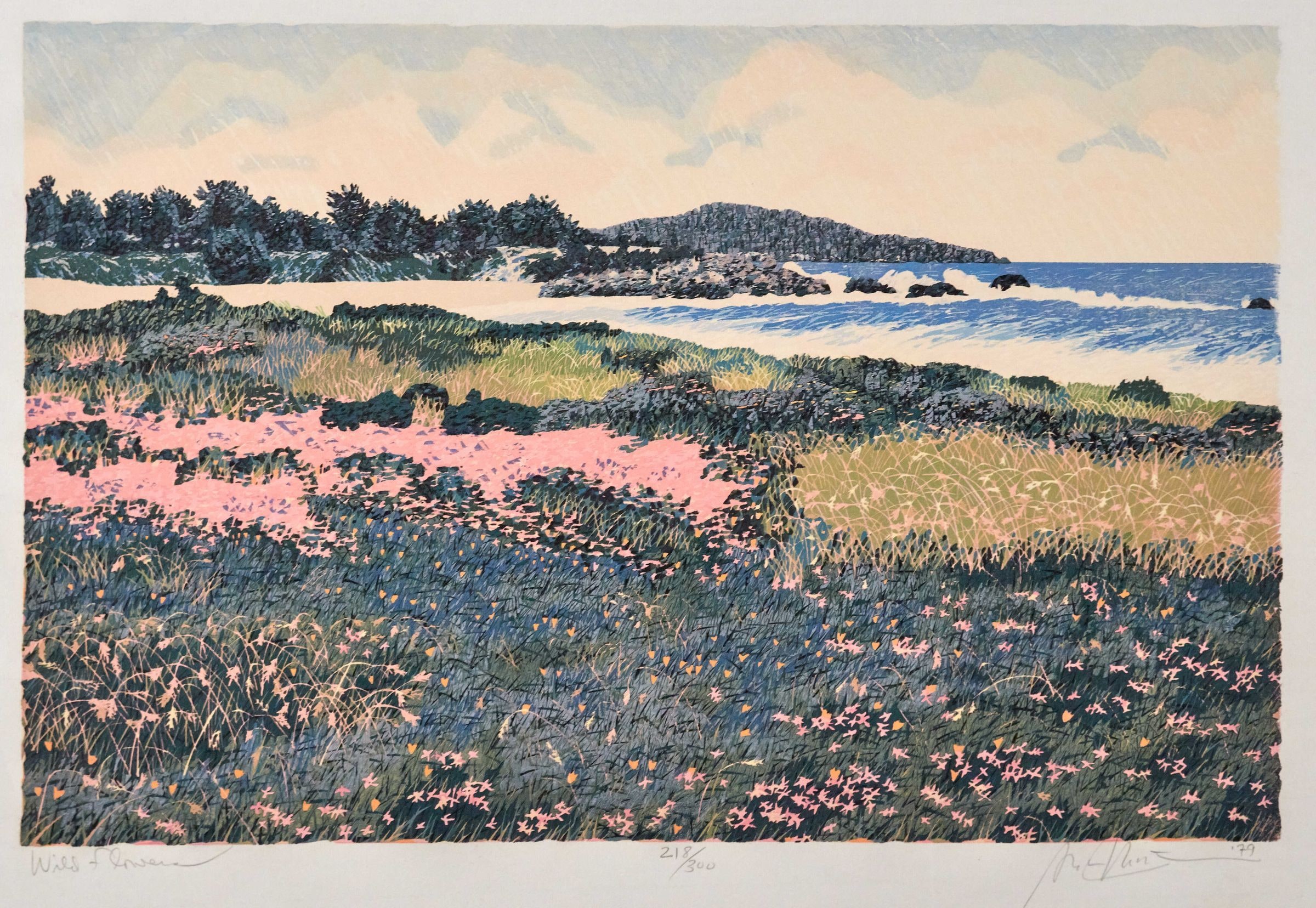 Wildflowers