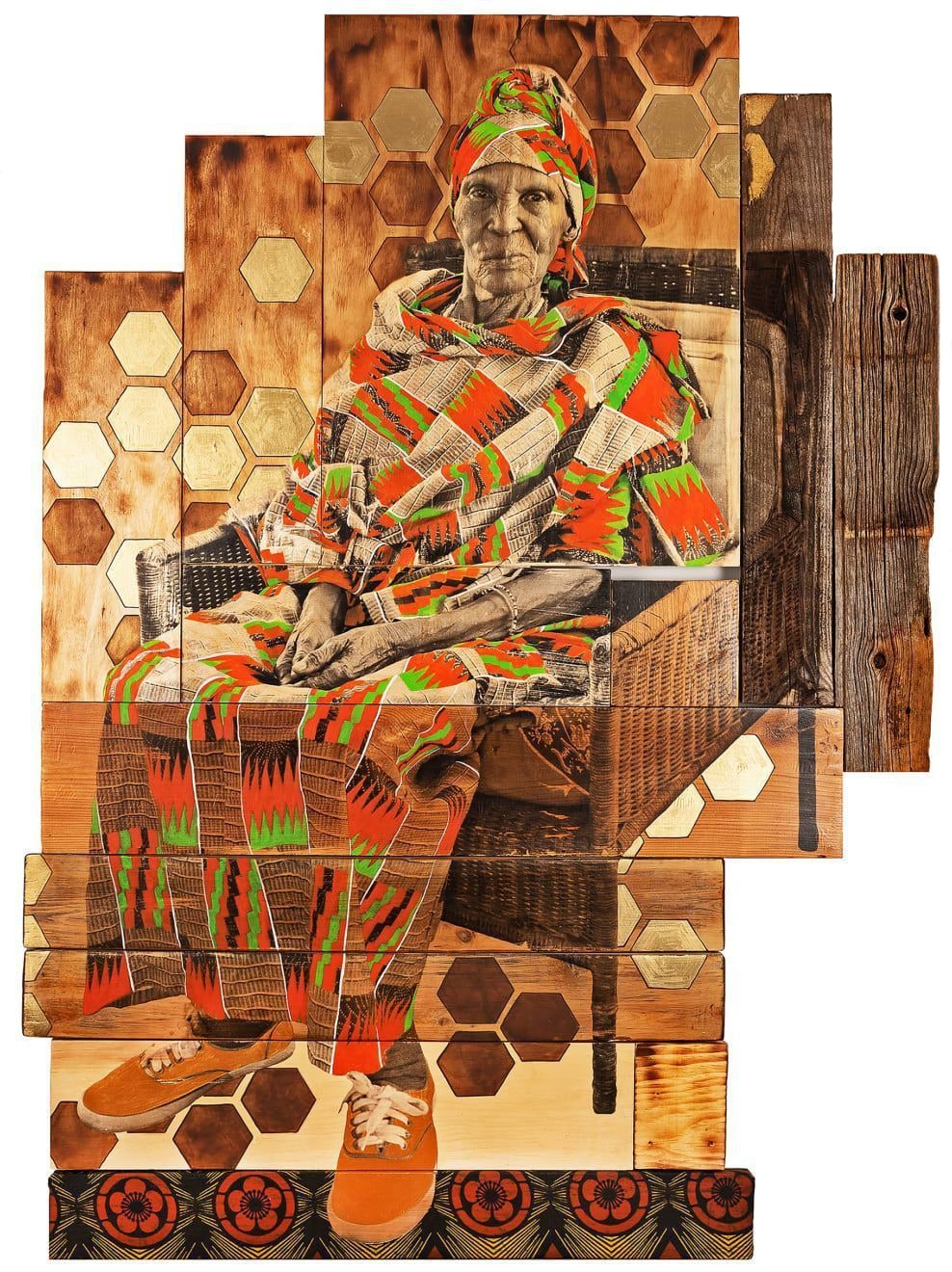 Beekeeper