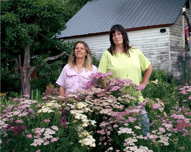 Granary Girls