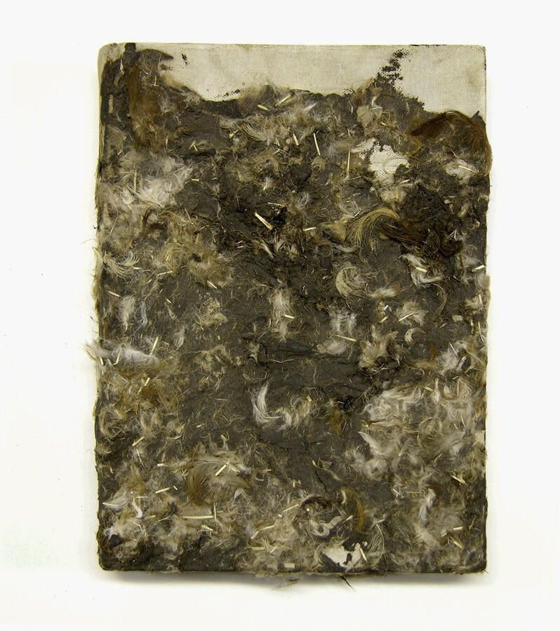 Tarred and Feathered