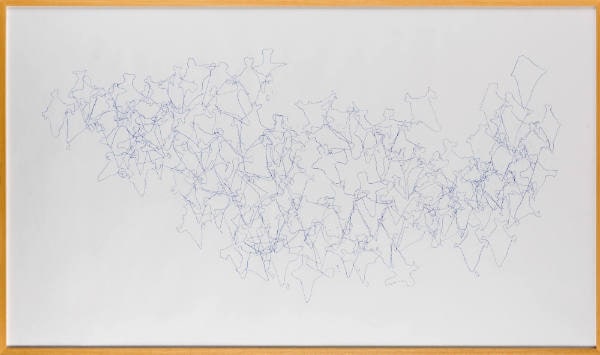 100 Hand Drawn Maps of India