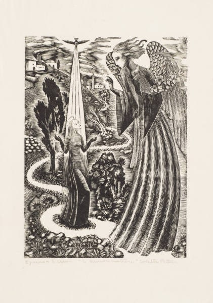 Annunciation