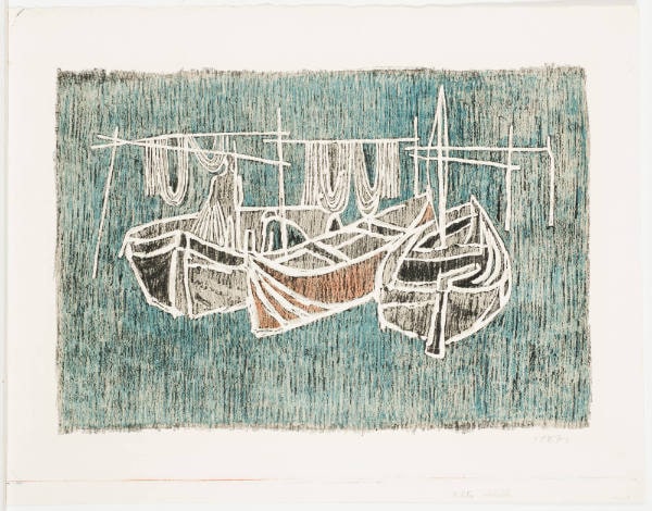 Boats