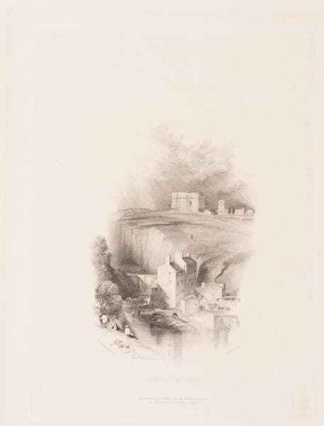 Bowes Towers