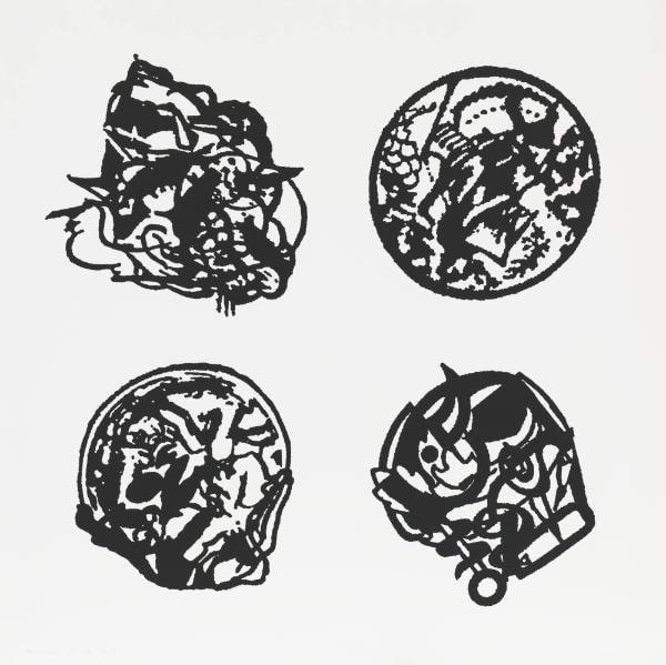 Cancer Logos