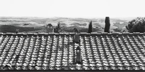 Castelfalfi, Tuscany