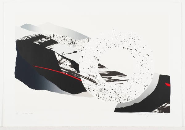 Circle of Water (Sui Rin)