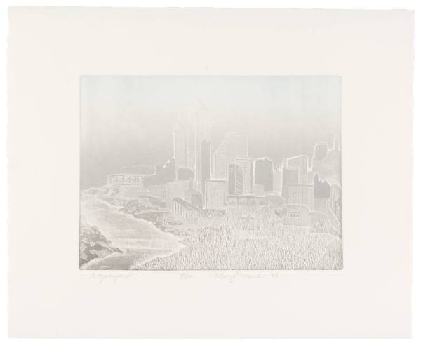 Cityscape III