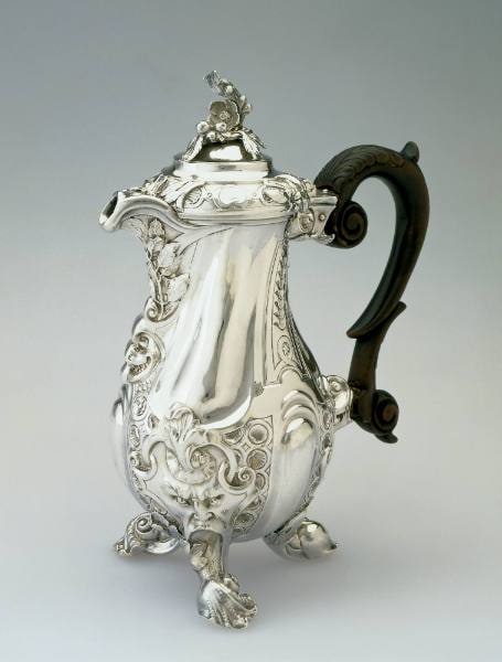 Coffee Jug
