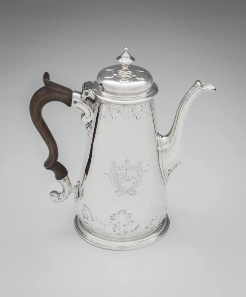 Coffee Pot