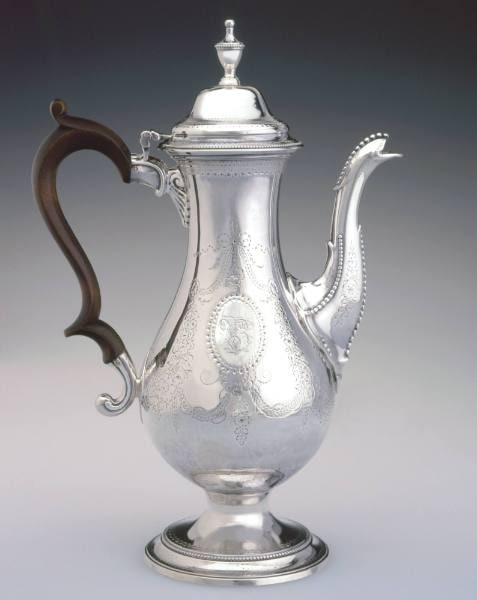 Coffet Pot
