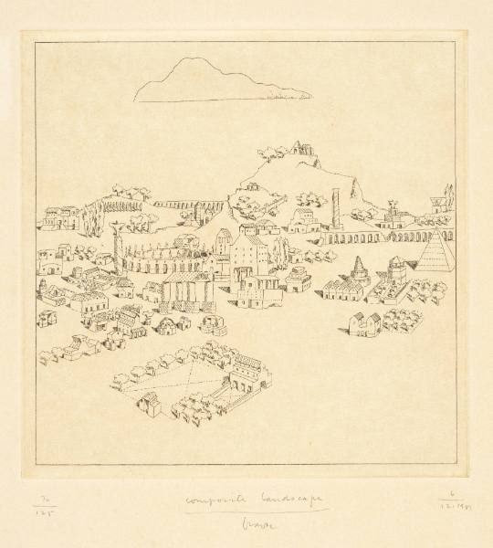 Composite Landscape