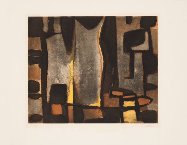 Composition III