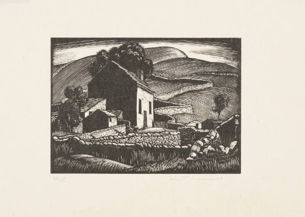 The Coniston School