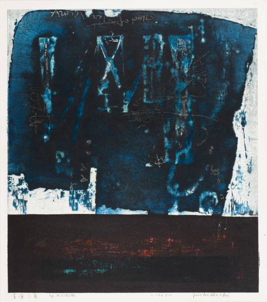 Constellation No. 3