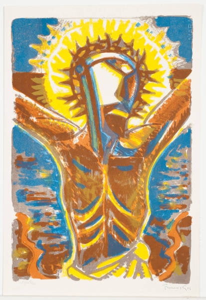 Crucifixion