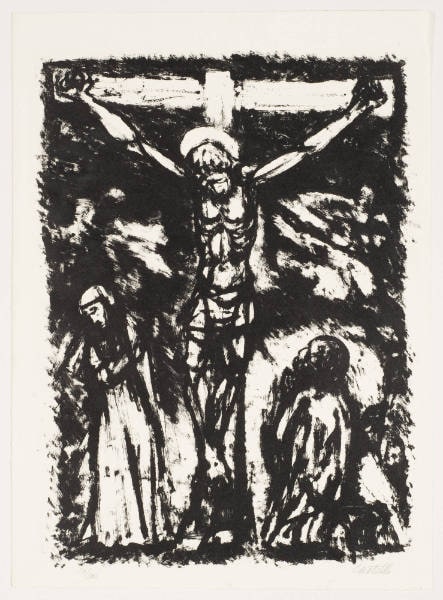 Crucifixion