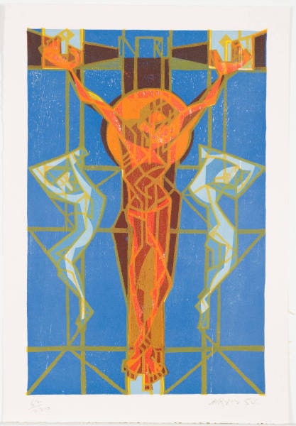 Crucifixion