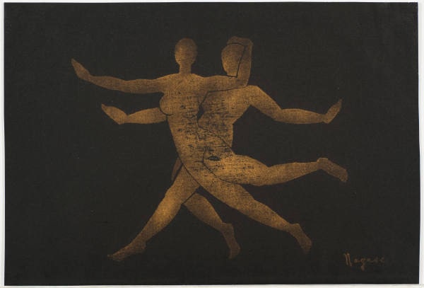Dancers