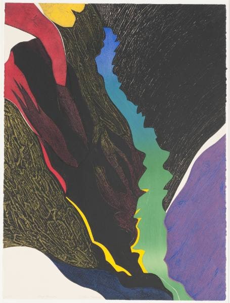 Deep Canyon
