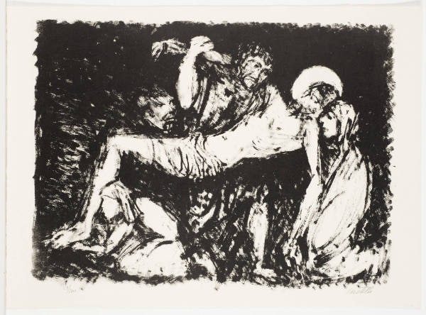 Deposition