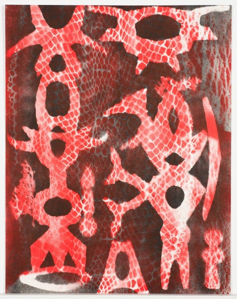 Descent into Hell (Discesa nello "Sceol")