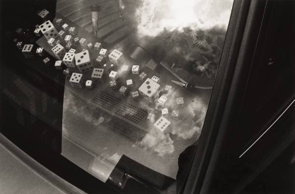 Dice Sky, Lexington