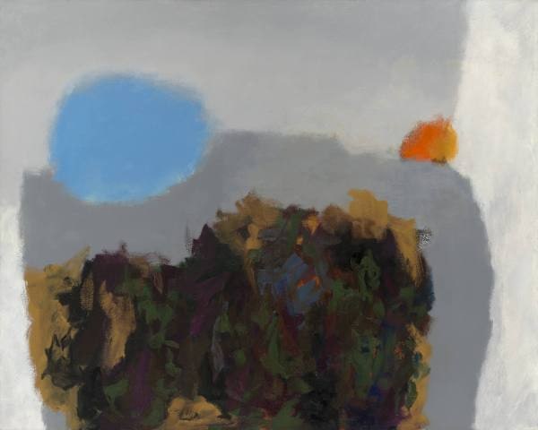 Dream Landscape