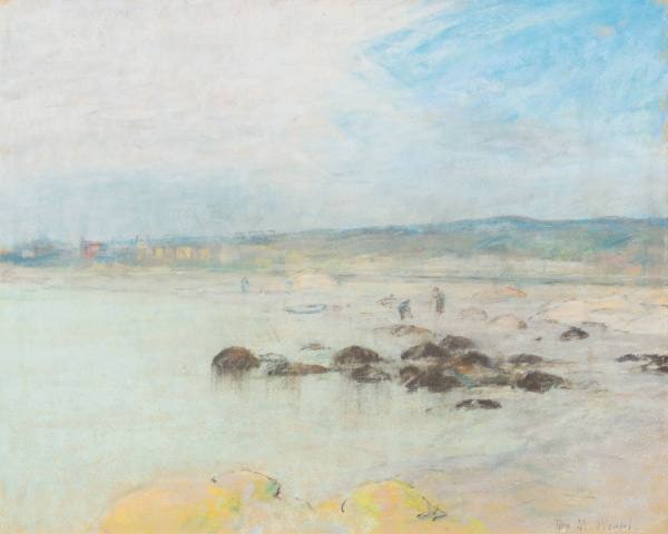 Eastern Point, Gloucester, Massachusetts