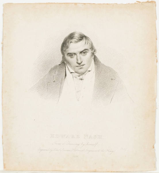 Edward Nash
