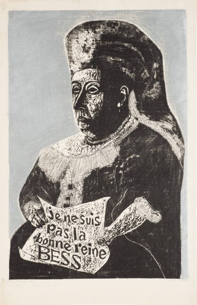 The Empress