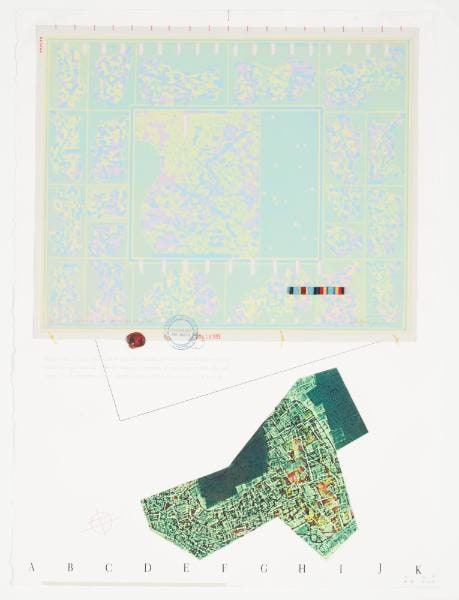 Energy, Land, Architecture - II