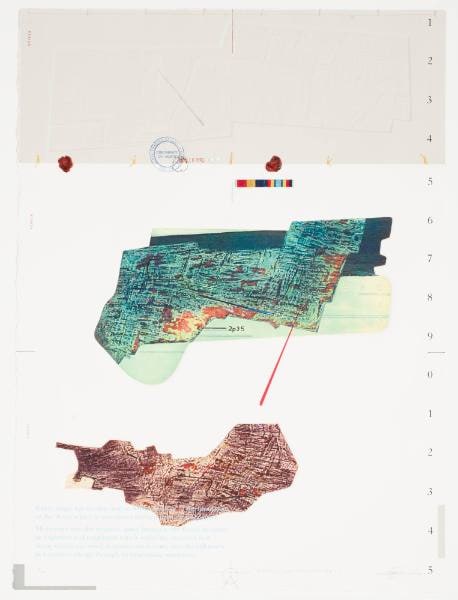 Energy, Land Archticture - I