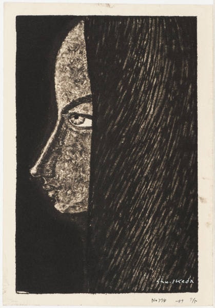 The Eye on Joan Baez