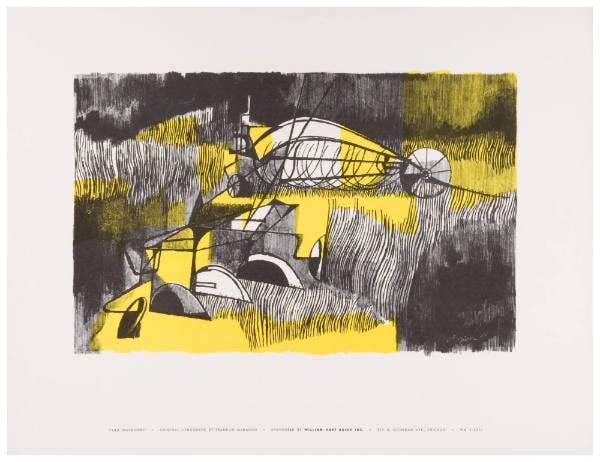 Farm Machinery