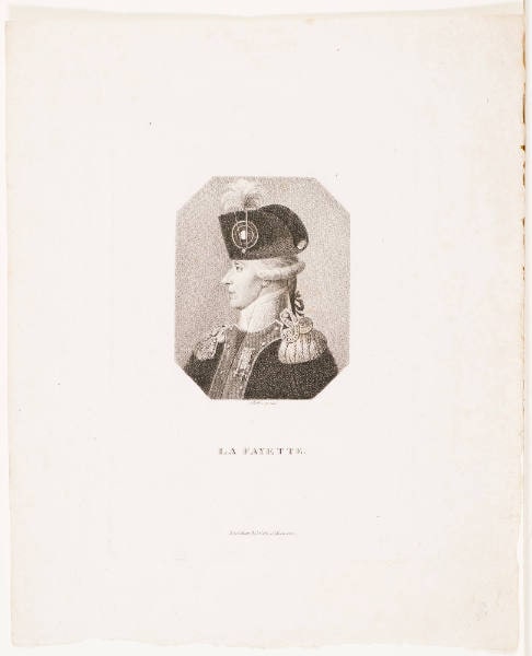 La Fayette.