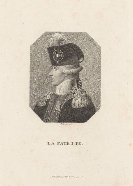 La Fayette