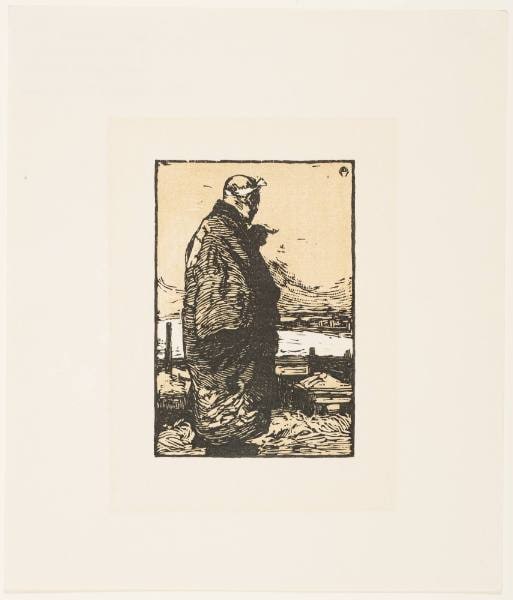 Fisherman